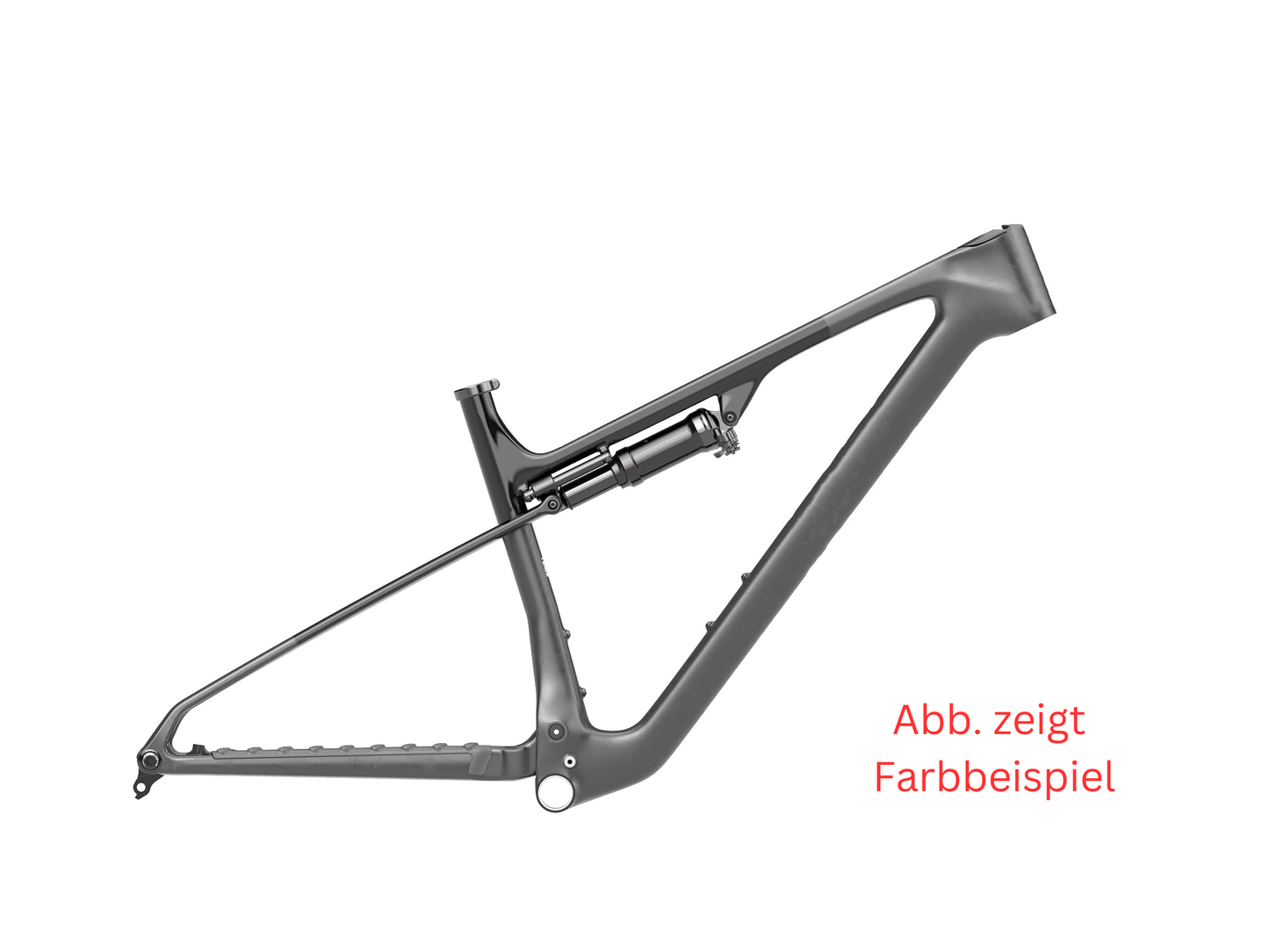 Frameset ARC8 Essential II RTP