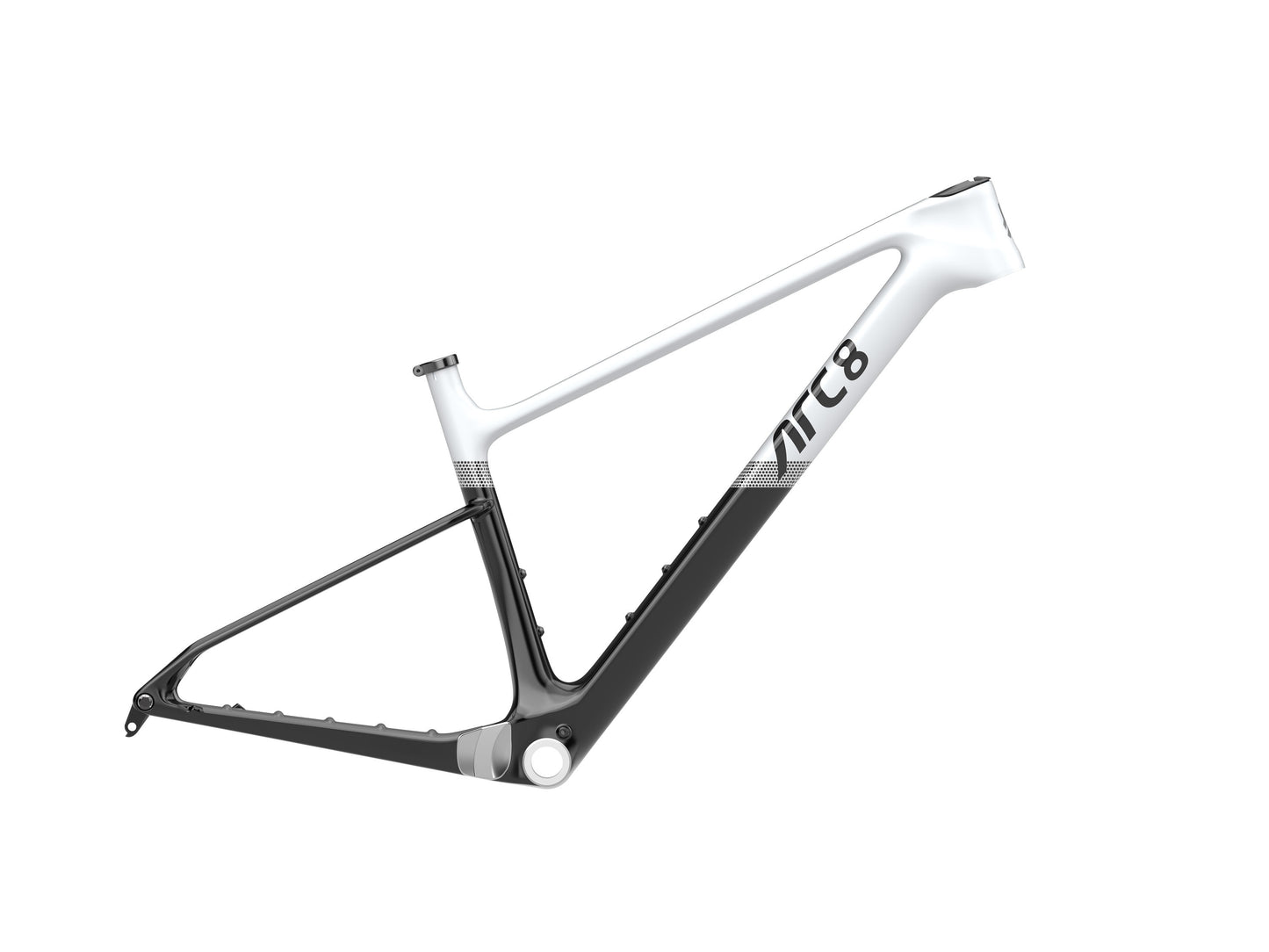 ARC8 Evolve HT Frameset