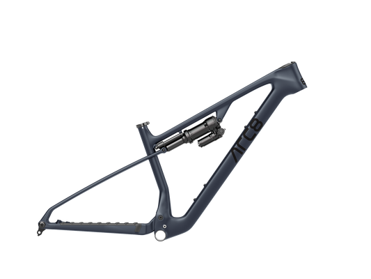 Frameset ARC8 Essential II Graphite Grey