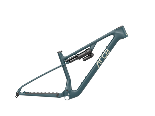 Frameset ARC8 Essential II Petrol