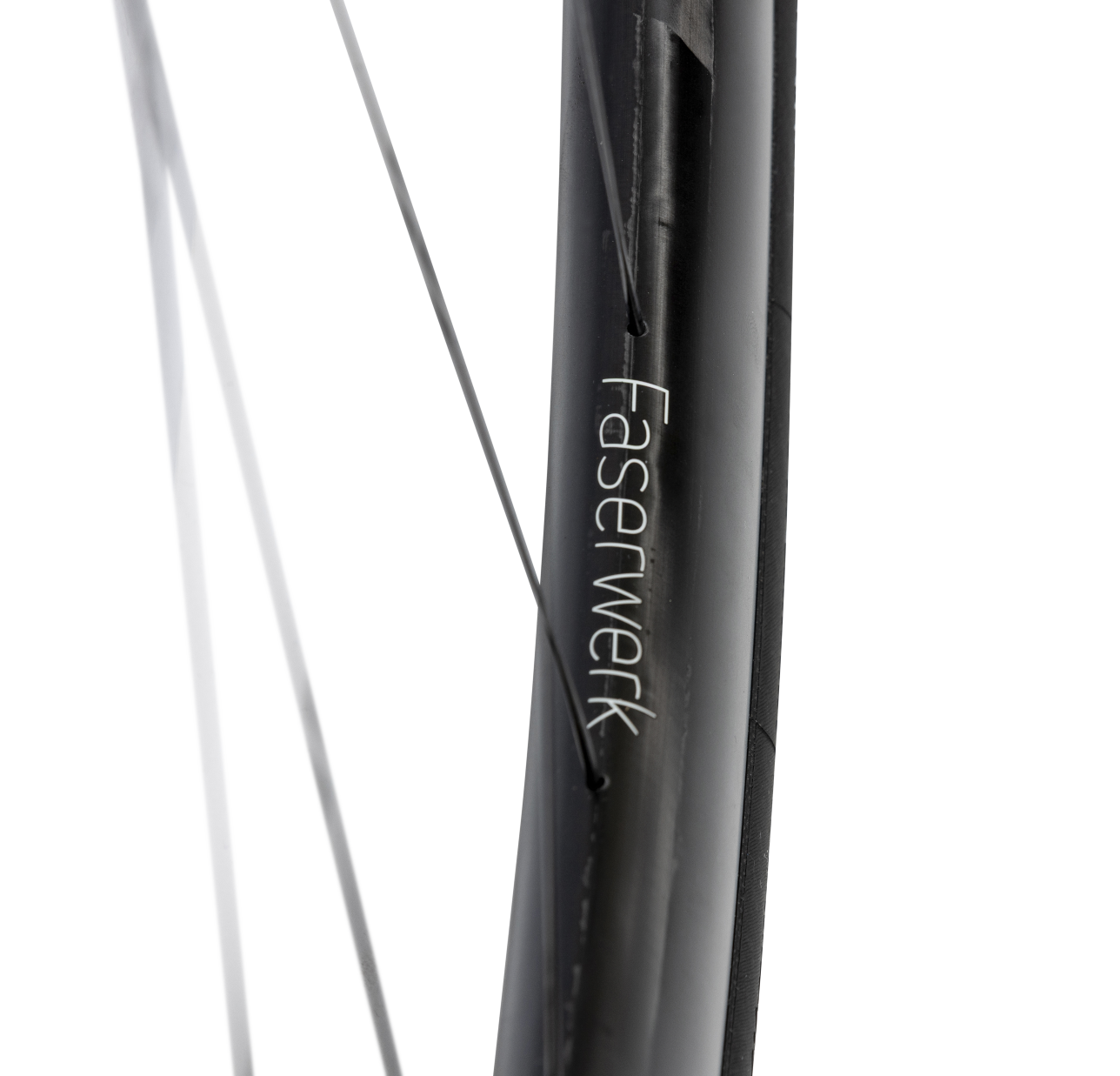 Wheel Set Faserwerk Bergreif Road DT 350 35mm