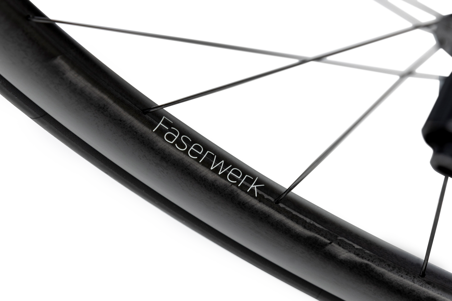 Wheel Set Faserwerk Bergreif Road DT 350 35mm