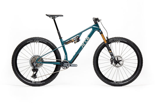 Complete Bike ARC8 Essential II Petrol