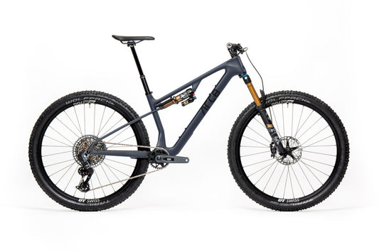 Complete Bike ARC8 Essential II Graphite Grey
