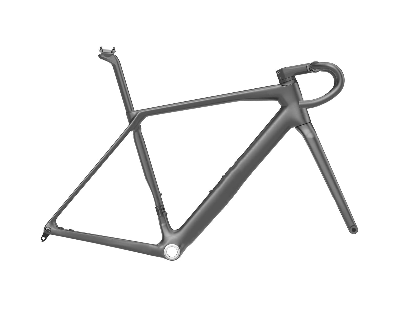 Frameset ARC8 Escapee DB RTP