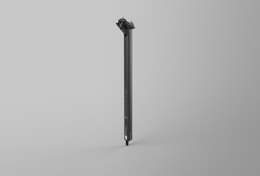 Faserwerk Wuthocker Aero 15mm Offset 400mm